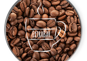 Extrabar