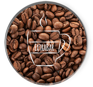 Extrabar